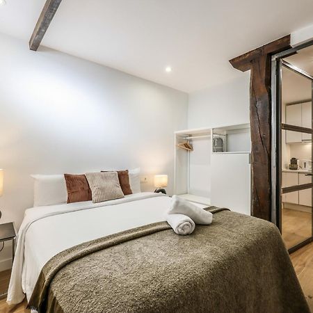 Encantador Apartamento Plaza Del Callao, Mid Term Madrid Luaran gambar