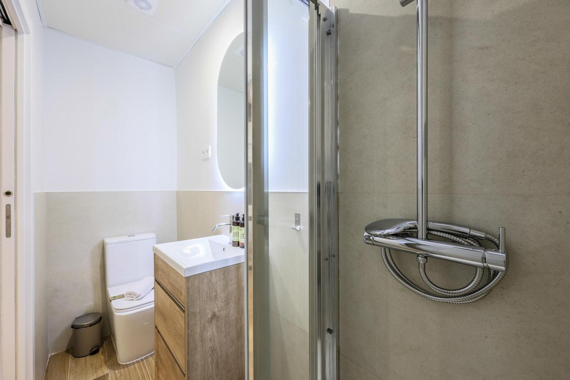 Encantador Apartamento Plaza Del Callao, Mid Term Madrid Luaran gambar