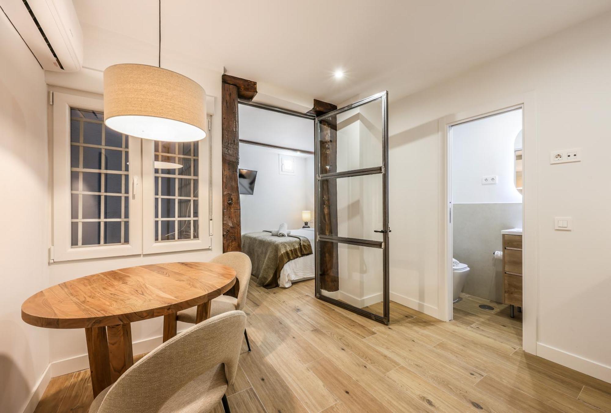 Encantador Apartamento Plaza Del Callao, Mid Term Madrid Luaran gambar