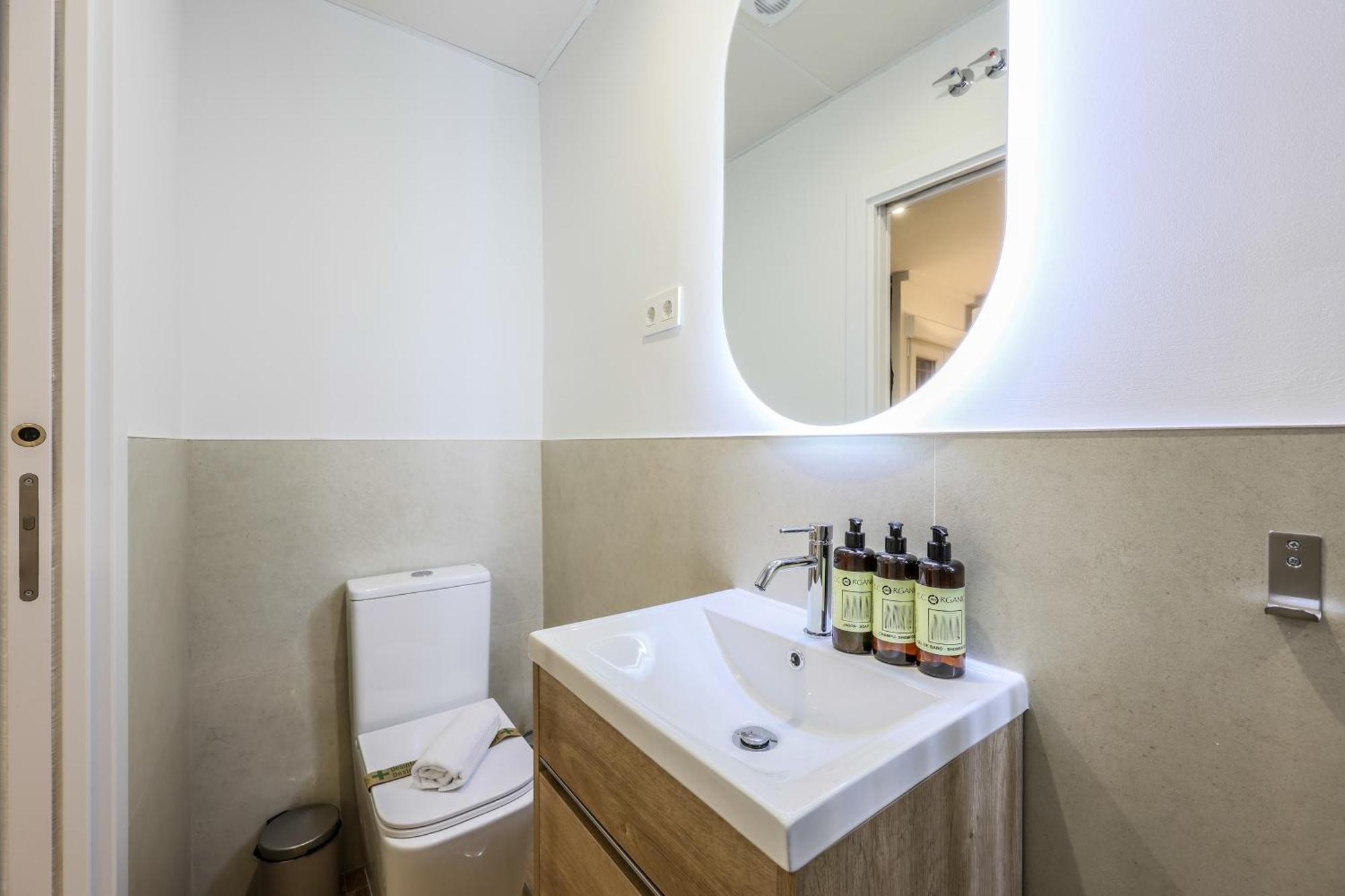 Encantador Apartamento Plaza Del Callao, Mid Term Madrid Luaran gambar